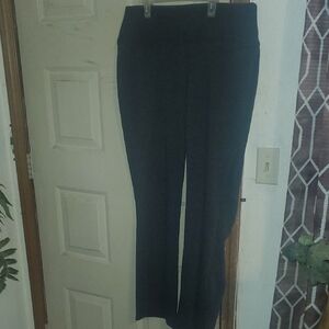 Women's Black Pants